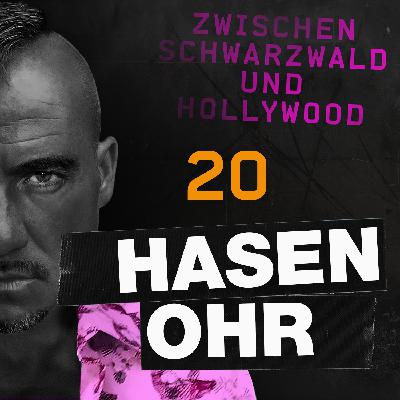 HASENOHR #20 HASENOHR #20