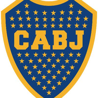 94. The Boca Juniors episode!