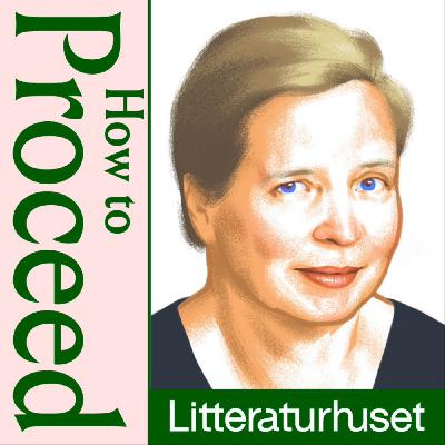 Bonus Episode: A reading by Jenny Erpenbeck