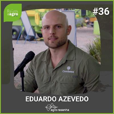 Raízes do agro #36 - A união entre tradição e estratégia de crescimento Raízes do agro #36 - A união entre tradição e estratégia de crescimento