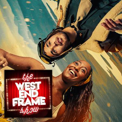 SHOW TALK: Brigadoon at Regent's Park Open Air Theatre (ft. Lisa Martland)