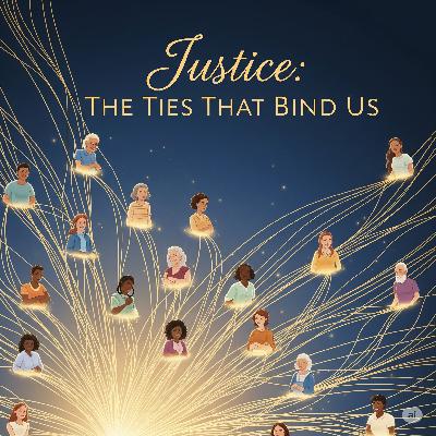 Episode 16 – Justice: The Ties That Bind Us