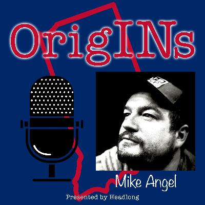 Mike Angel OrigINs