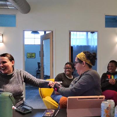 Episode 15: 🎙️ “Unmasked, Unscripted, Unapologetic: Providence Leaders, Part 2” Episode 15: 🎙️ “Unmasked, Unscripted, Unapologetic: Providence Leaders, Part 2”