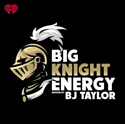 Big Knight Energy Big Knight Energy