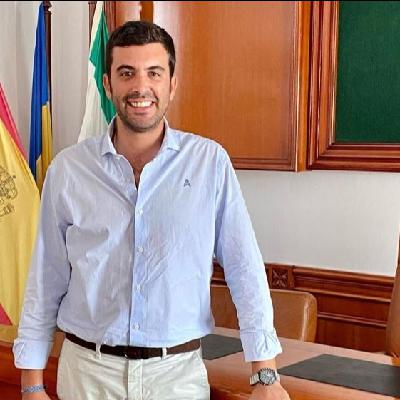 Francisco García, alcalde de Mojácar: "La variante va a ser la alternativa para el tráfico en Mojácar"