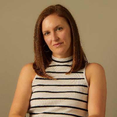 Episode 508: Motivated by Slights and Play Fighting in Our Underwear with Alison Lyn Miller Episode 508: Motivated by Slights and Play Fighting in Our Underwear with Alison Lyn Miller