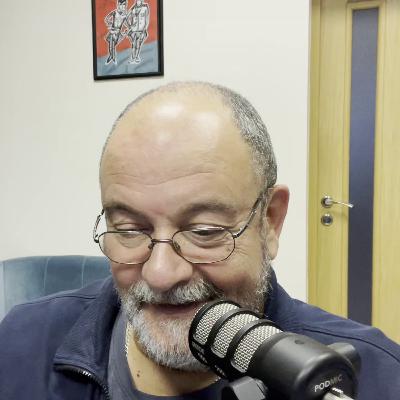 На кладбище по лотерейному билету | Radio Narva | 572