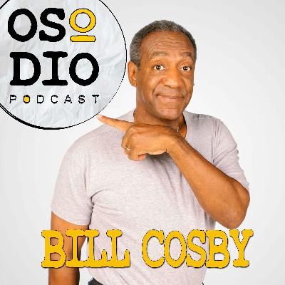 OSO DIO 03x03 - BILL COSBY. El qualude.