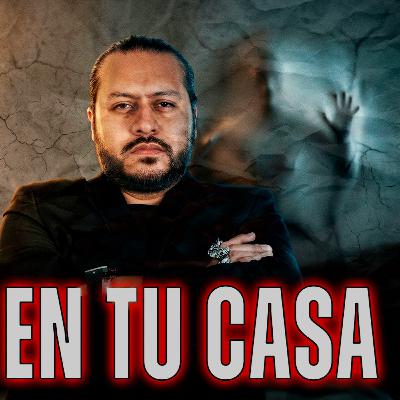 El ente que intentó LLEVARSE a su bebé en la madrugada 💀 | Historias de Suscriptores