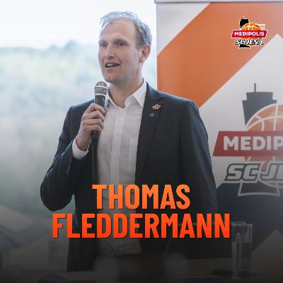 Folge 8 mit Thomas Fleddermann