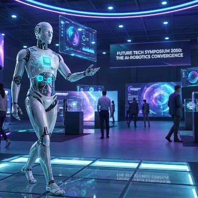 CES 2026が示すAIの新時代:チップ戦争からPhysical AIへの大転換