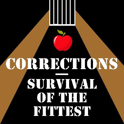 1 – A Day in the Life of United Correctional