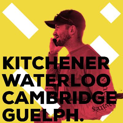 KITCHENER-WATERLOO : THE URBAN EXODUS DEMAND PUMPS-UP SOUTHWESTERN ONTARIO