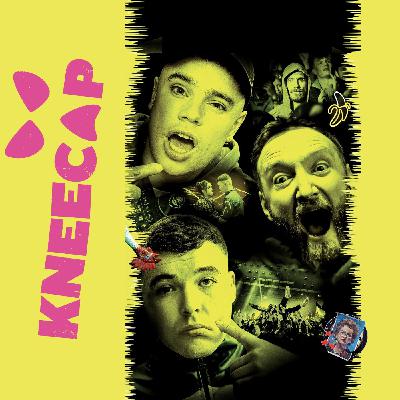 S.D.F. Hors-Série : Kneecap ou pas cap ?