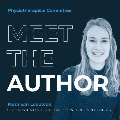 Meet the Author Ep. 1: Monitoring recovery of joints after bleeding. Physical examination and ultrasound are complementary Meet the Author Ep. 1: Monitoring recovery of joints after bleeding. Physical examination and ultrasound are complementary