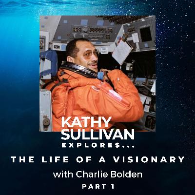 Encore: The Life of a Visionary with Charlie Bolden Part 1