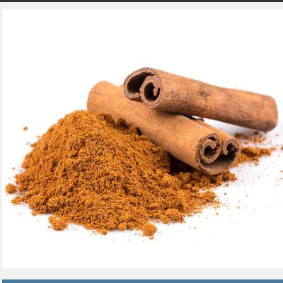 Heal yourself with CINNAMON Heal yourself with CINNAMON