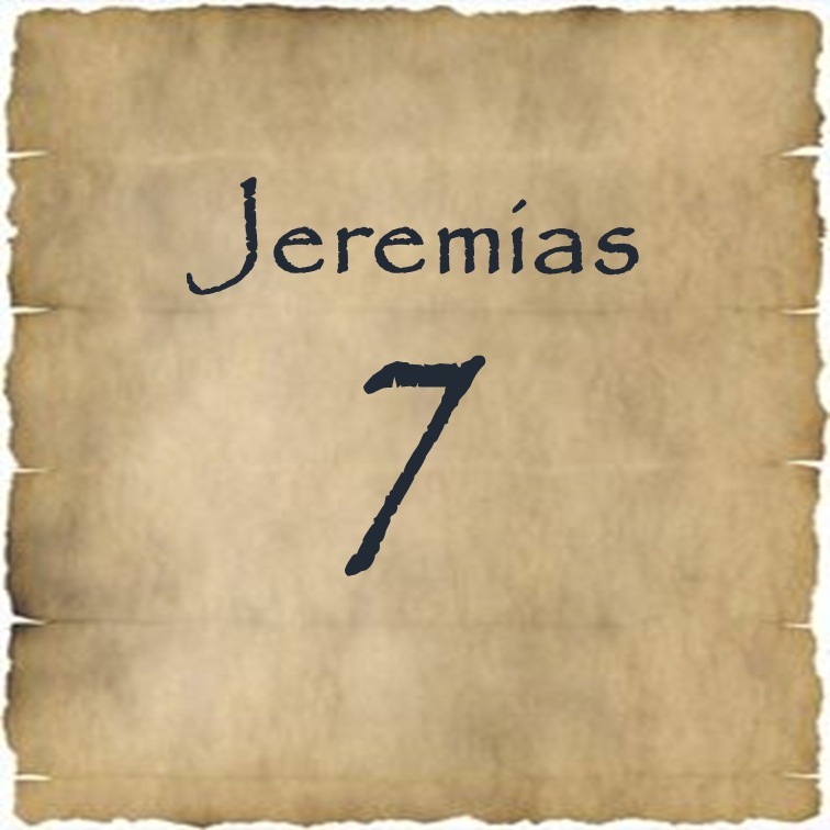 Jeremias 7 episode artwork