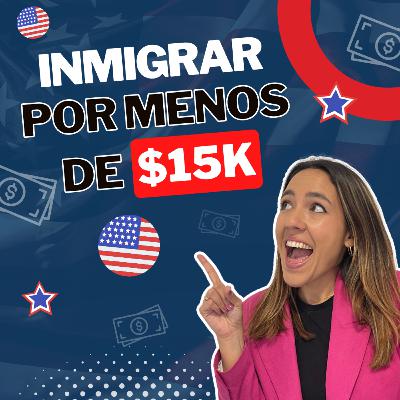 Mudarse a EEUU: VISA FRANCHISE Te Muestra el Camino con $15k o MENOS