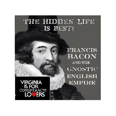 Ep.003 “Smells like Gnostic Bacon” w/Robert Frederick