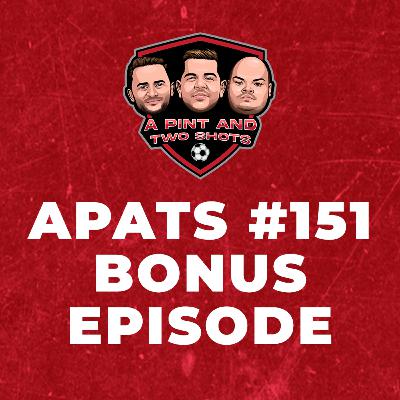 **New Episode new available on Patreon**