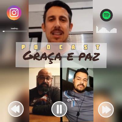 #020- Você é igreja? | Ap 3_17,18 feat Nei Padilha