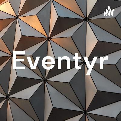 Eventyr dino