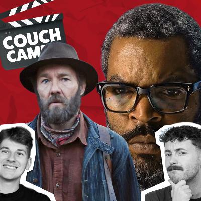 TOP & FLOP FILME 2025 | Folge 50 🎉🍾