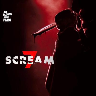 Scream 7