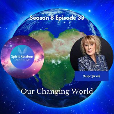 Our Changing World S8E33 Our Changing World S8E33