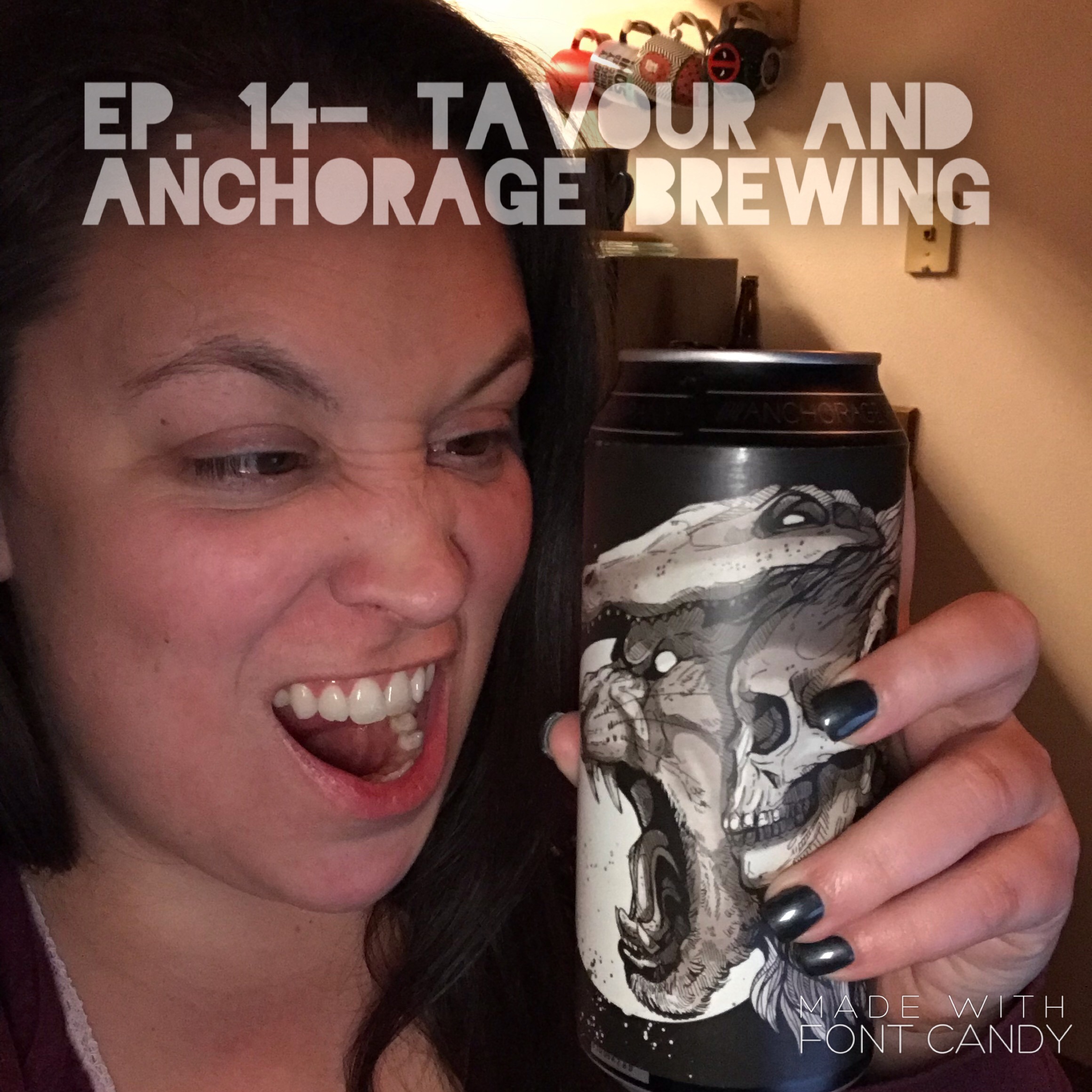 Ep. 14 3.11.19 Tavour