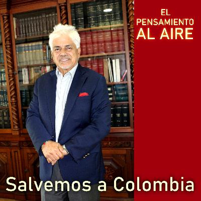 Salvemos a Colombia Salvemos a Colombia