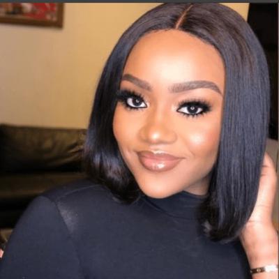 Comedy: Davido's wife bagged a gas award