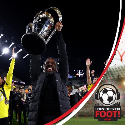 Après le chaos à Montréal, la consécration pour Nancy à Columbus