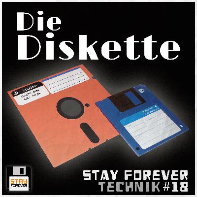 Die Diskette (SFT 18)