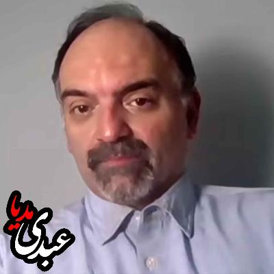 گذار و جانشینی | گفتگوی حسین رزاق با سروش دباغ در استودیو پات گذار و جانشینی | گفتگوی حسین رزاق با سروش دباغ در استودیو پات