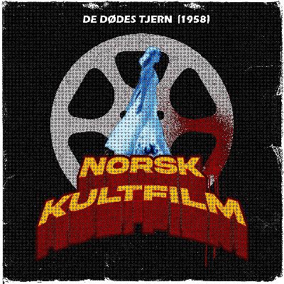 39 - De dødes tjern (1958)