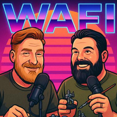 Ep. 3 – Bullying, Armies of Imperial Japan & a Competition (Plus the Usual Waffle)