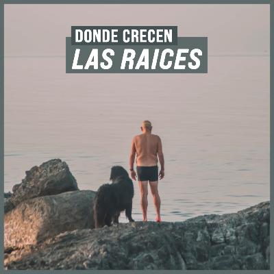 Donde crecen las raíces Donde crecen las raíces