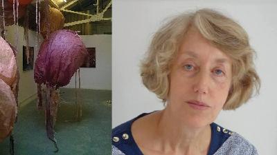 Sue McDougall - Art, Mind, Magic & Industry