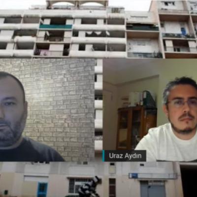 Tehlikeli sınıf Fransız banliyölerinden ses veriyor: Rap kültürü