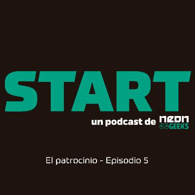 El patrocinio - Episodio 5