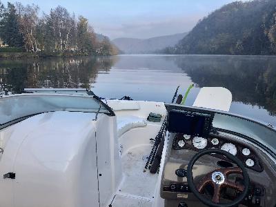 Особенности пражской рыбалки или как не поймать рыбу Особенности пражской рыбалки или как не поймать рыбу