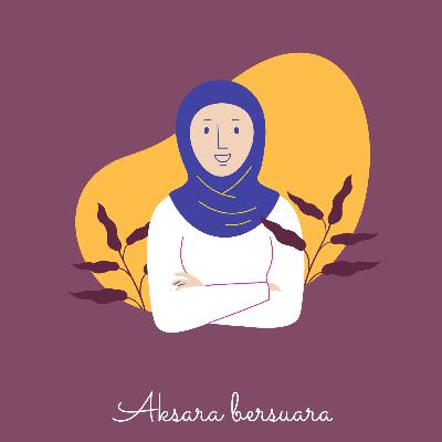 Lihat "apa" bukan "siapa" Lihat "apa" bukan "siapa"