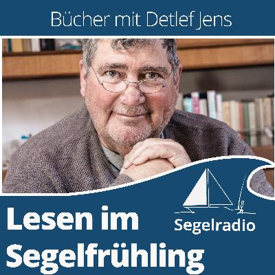Lesen im Segelfrühling Lesen im Segelfrühling