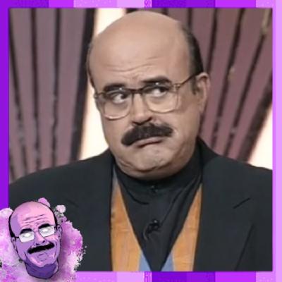 El pueblo ESCRIBE y la televisión CANTA. LA PARODIA NACIONAL