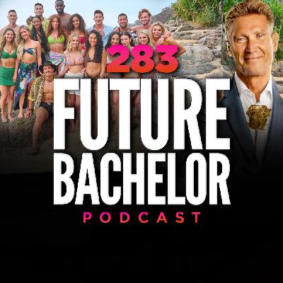 Episode 283 | “0 to FeetFinder” Episode 283 | “0 to FeetFinder”