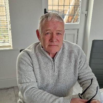 Bob Usher - a wizard with a camera!