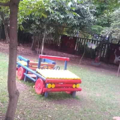 Aprendi no Jardim de Infância ❤️
